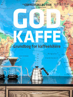 God Kaffe - Our Coffee Book – Coffee Collective
