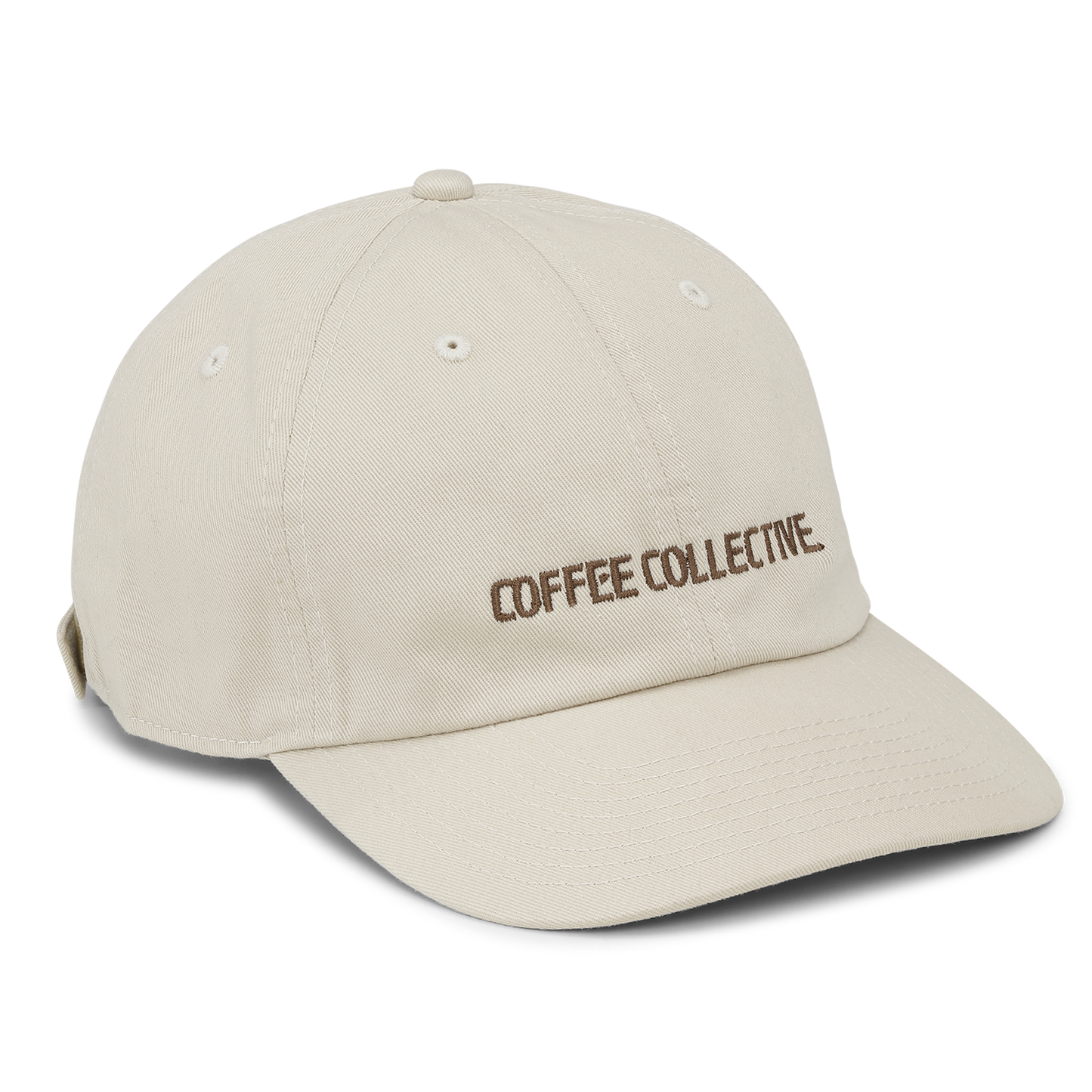 Cap - Beige
