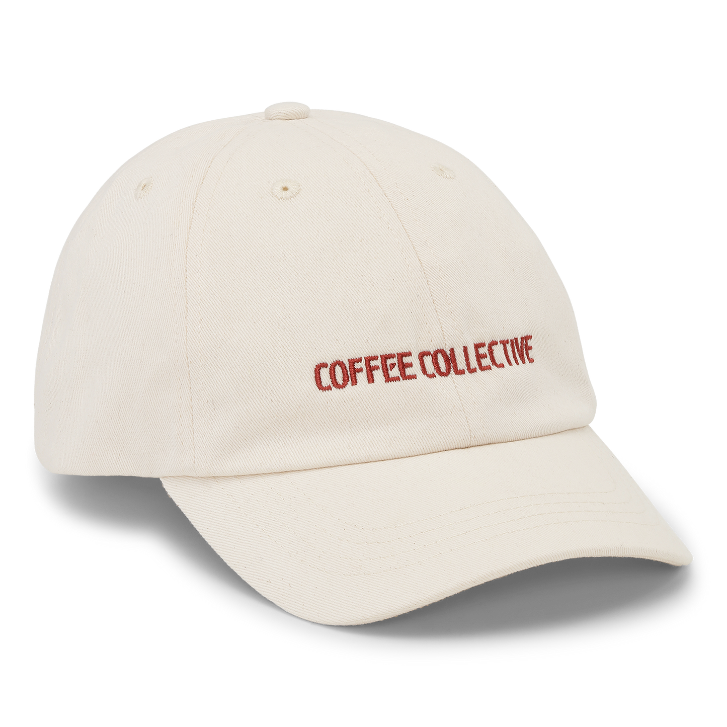 Cap - Beige