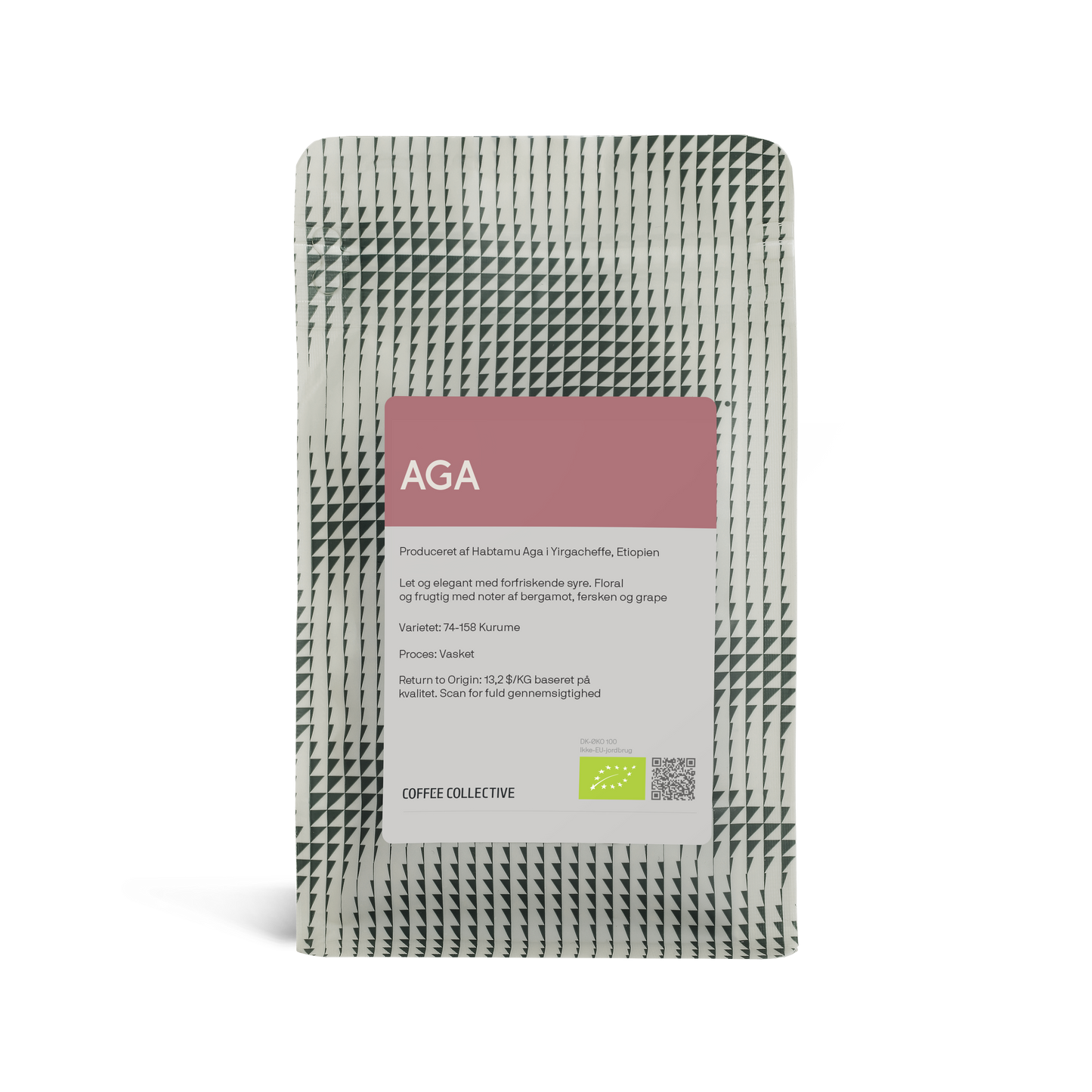Aga, 250g