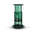 AeroPress Clear in green