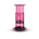 AeroPress Clear i pink