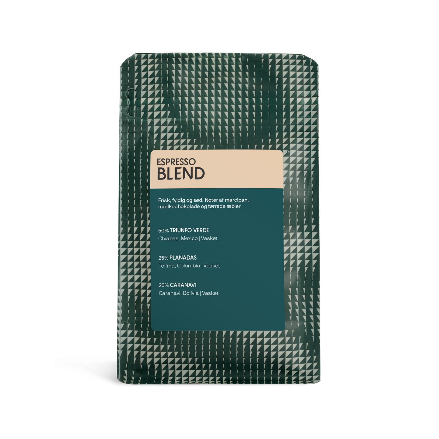 Espresso Blend, 250 g