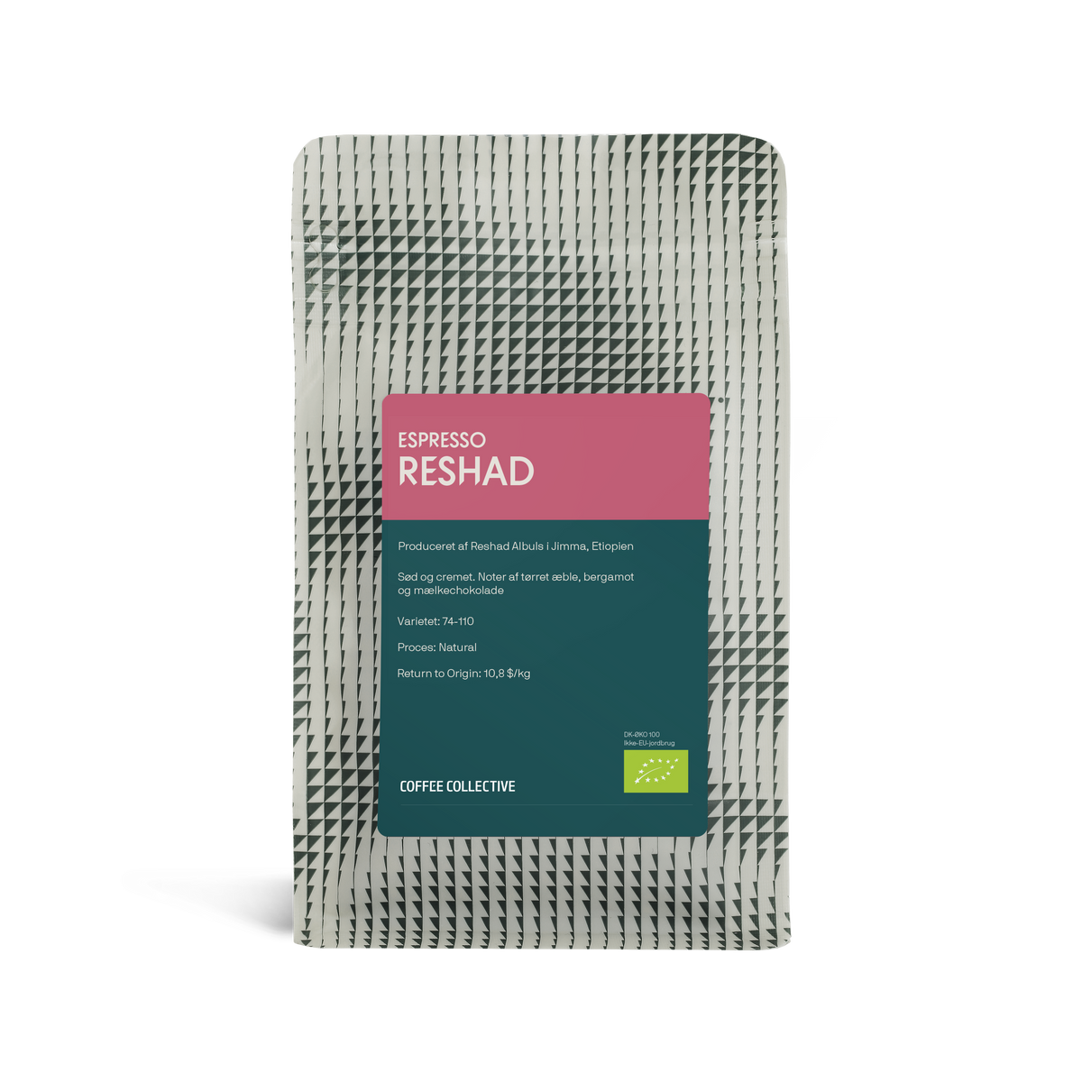 Reshad Espresso, 250g
