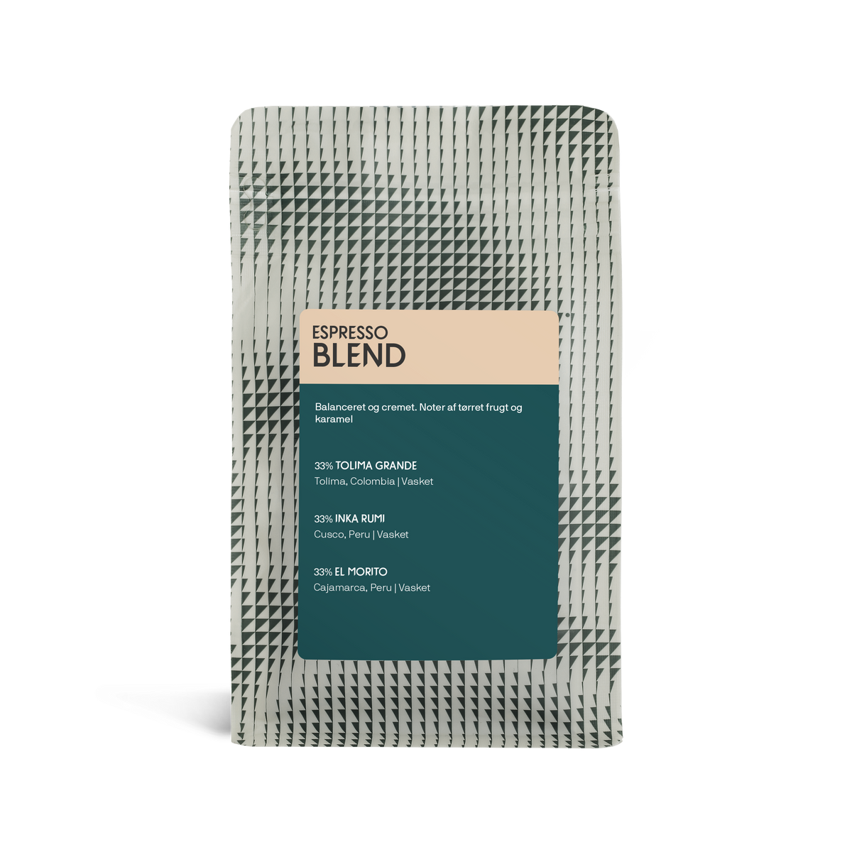 Espresso Blend, 250g