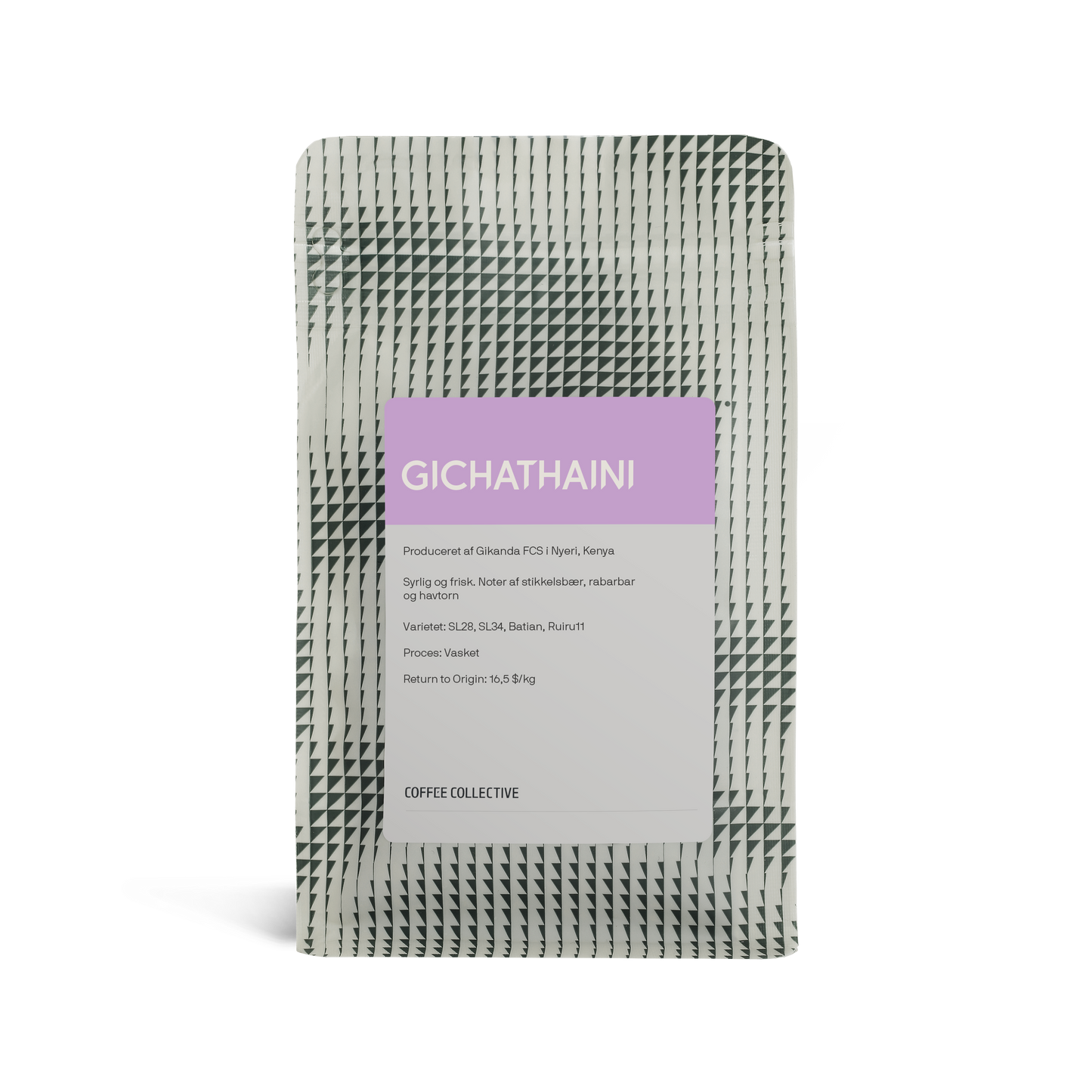 Gichathaini, 250g