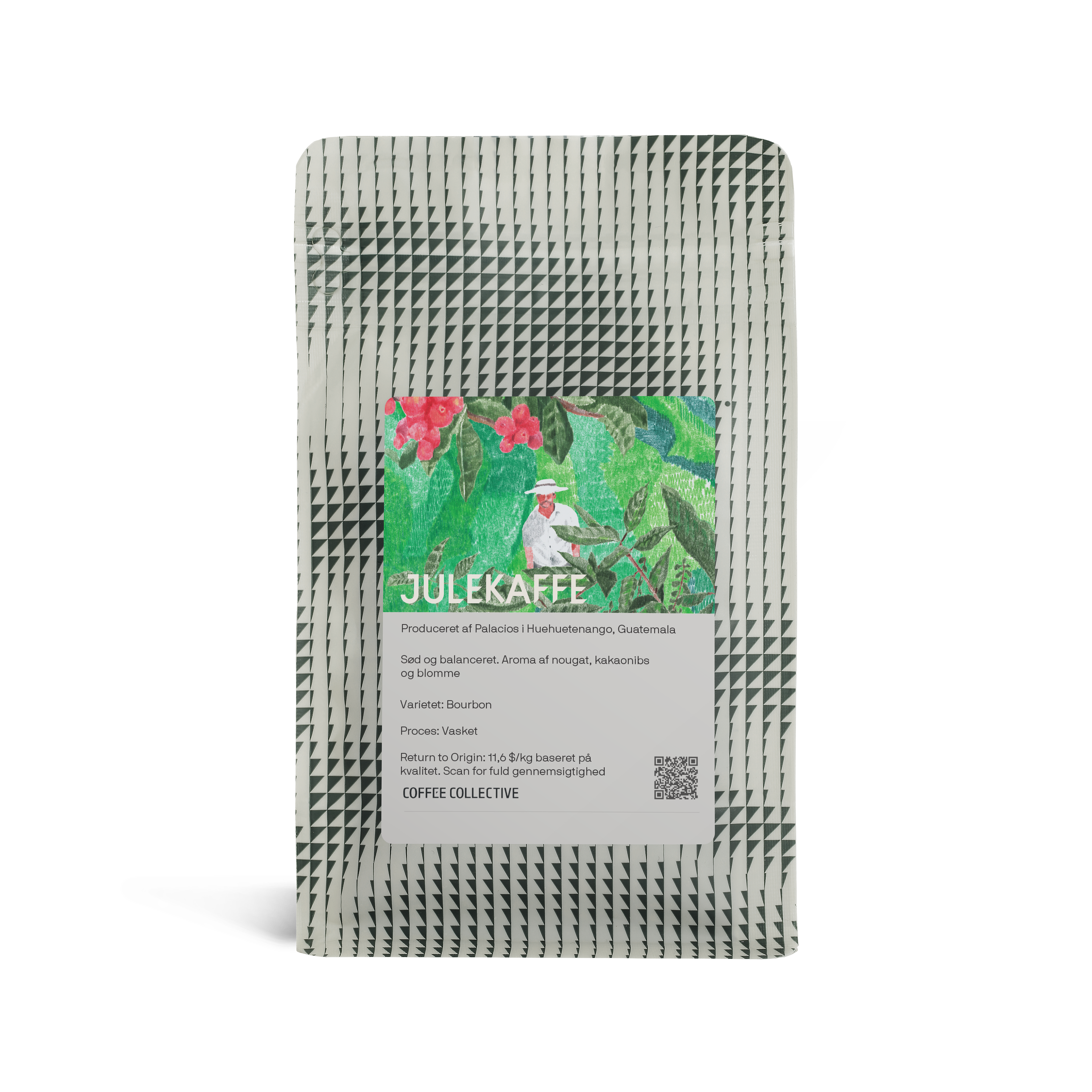 Julekaffe