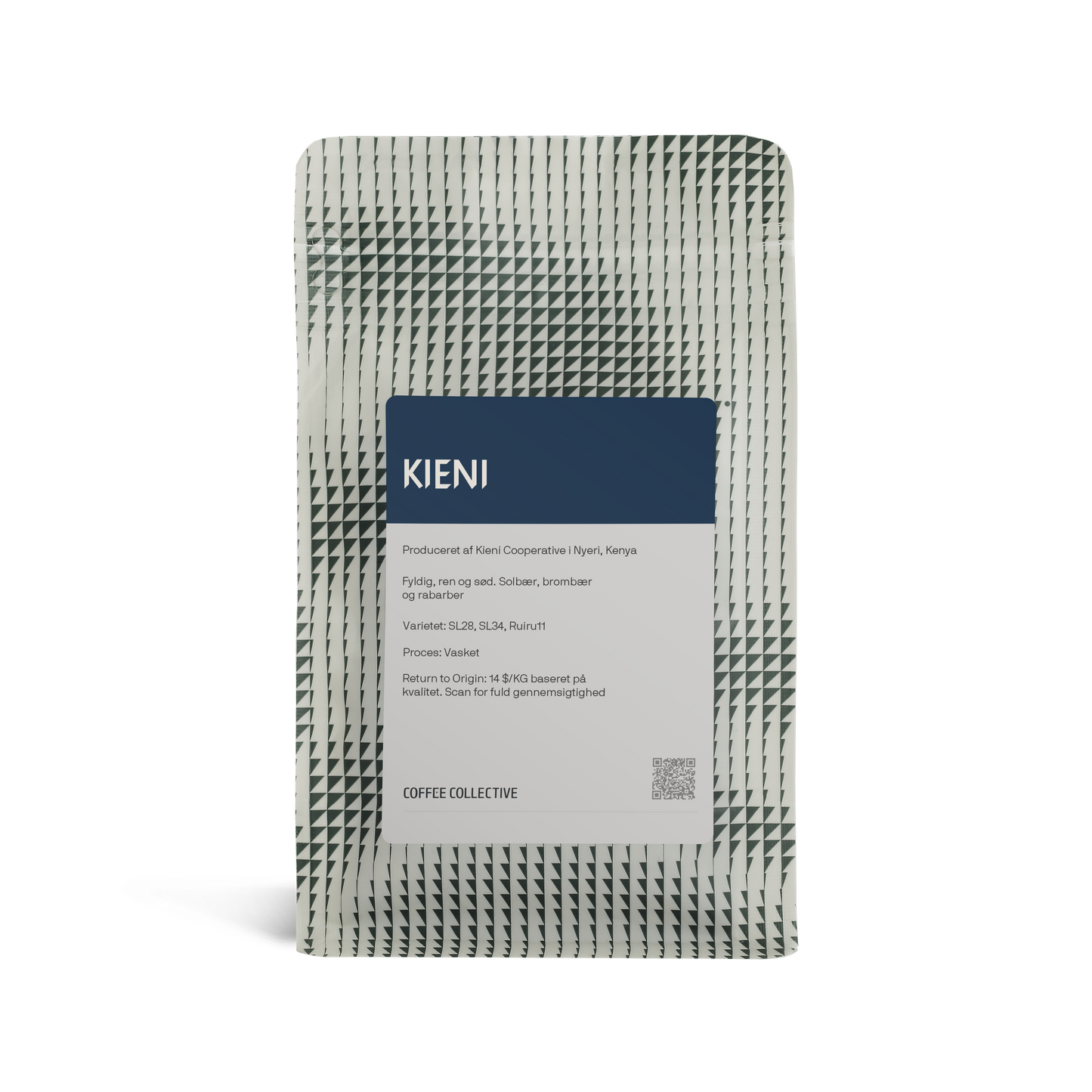 Kieni, 250g