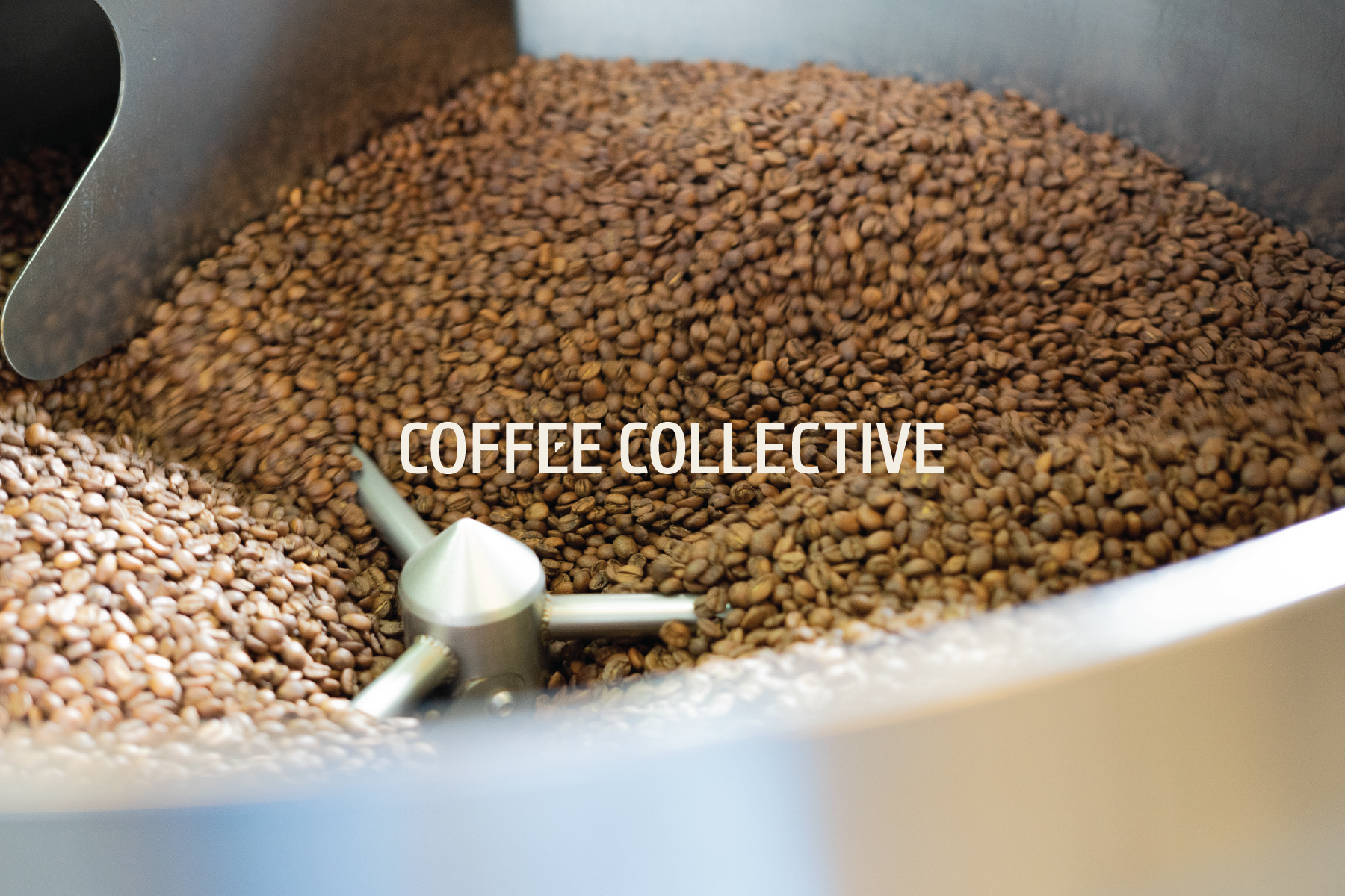 Coffee Collective (Bernikow)