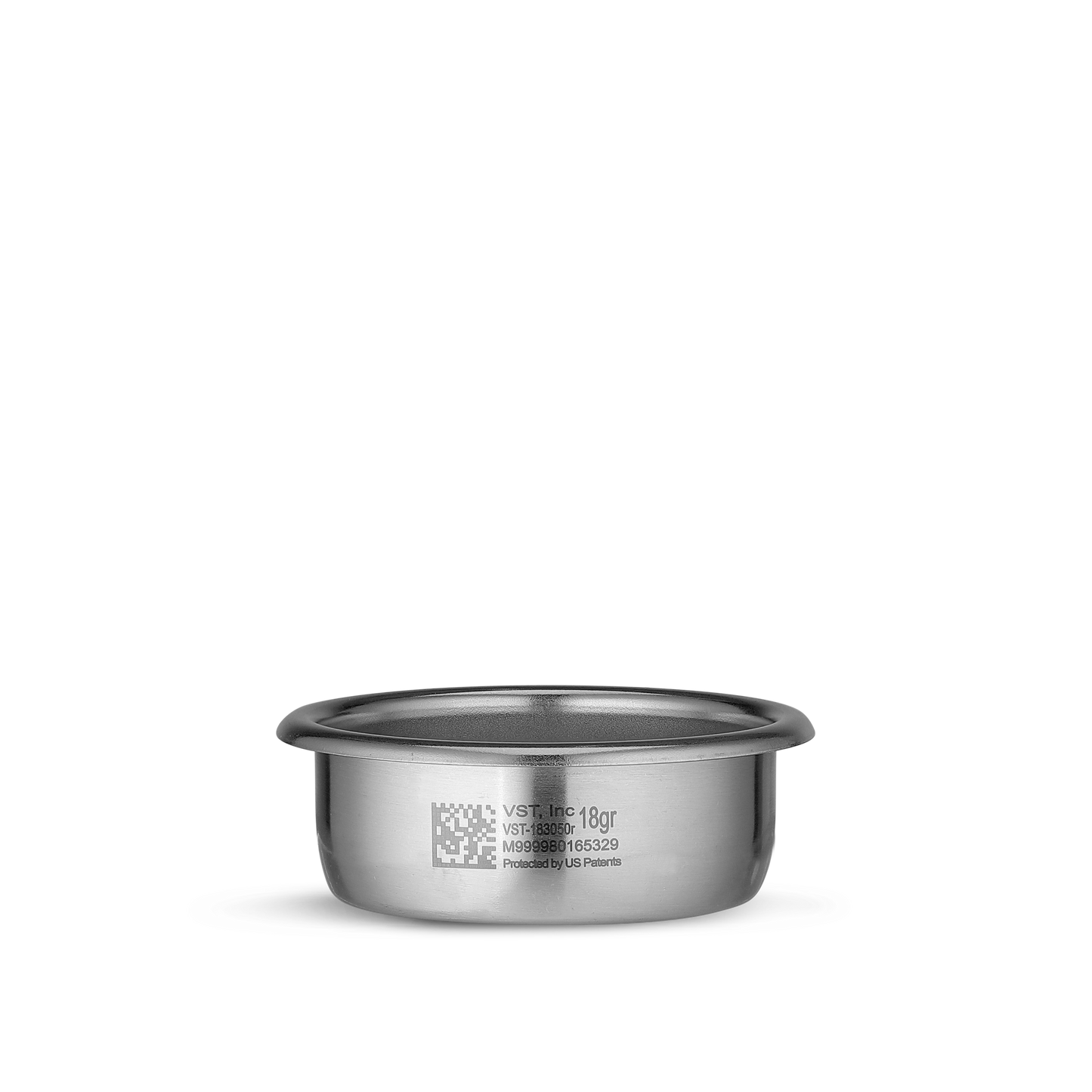 VST Filterkurv 18g Ridgeless