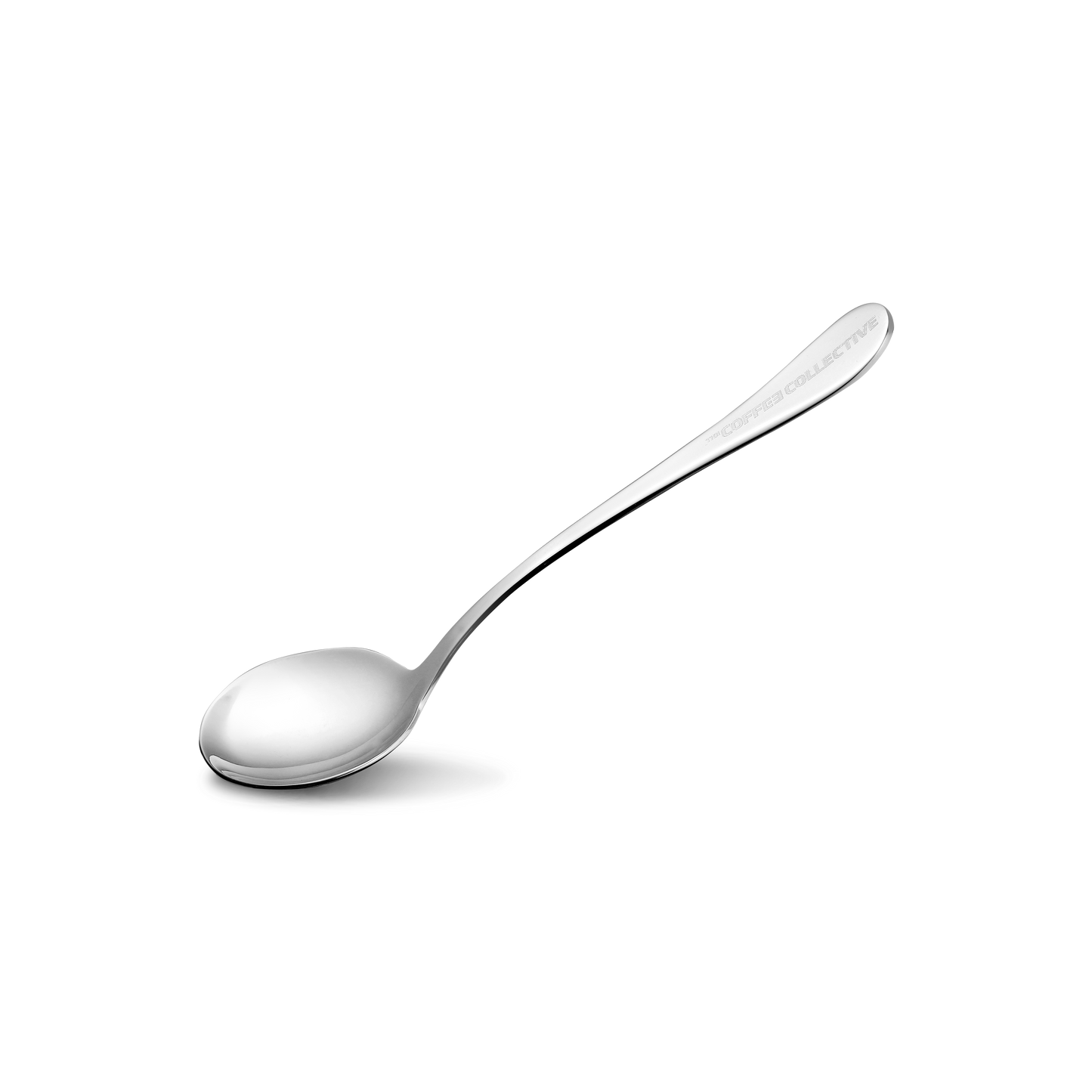 Cupping ske - rustfrit stål