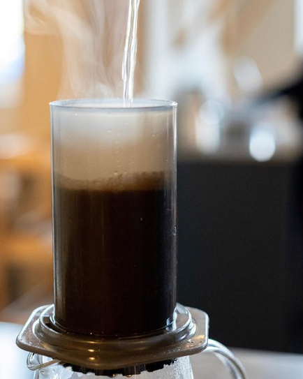 Danish Aeropress Championship