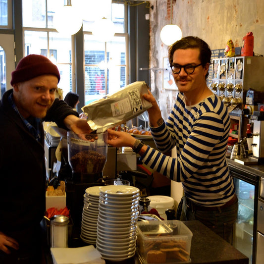 The Dutch are Funny!