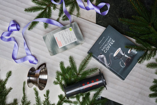 Christmas Favourites | A special gift for every taste