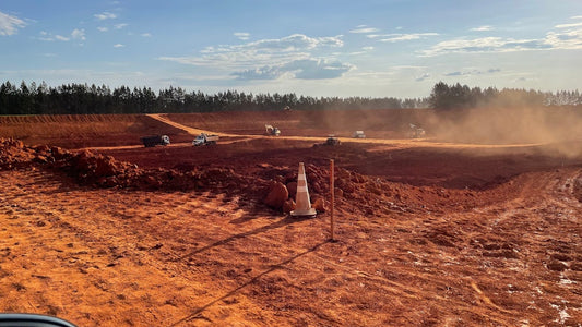 News from Daterra | Visiting Brazil