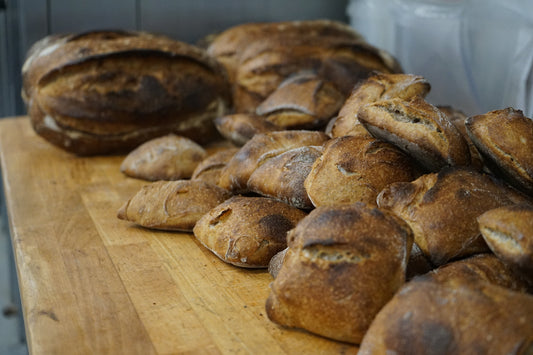 Vi søger Head Baker til Collective Bakery