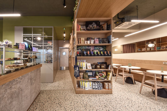 Fragilistic testimonial