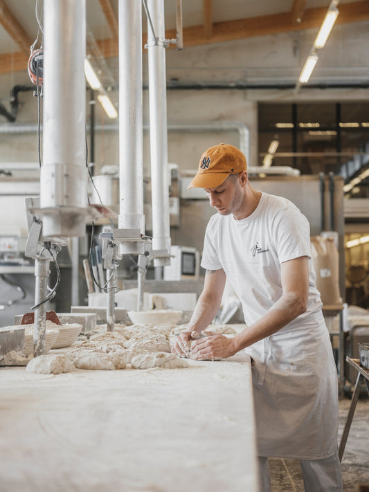 Joseph Brot testimonial