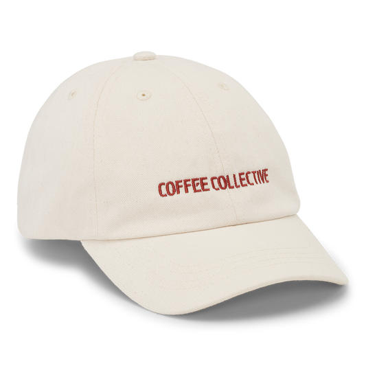 Cap - Beige