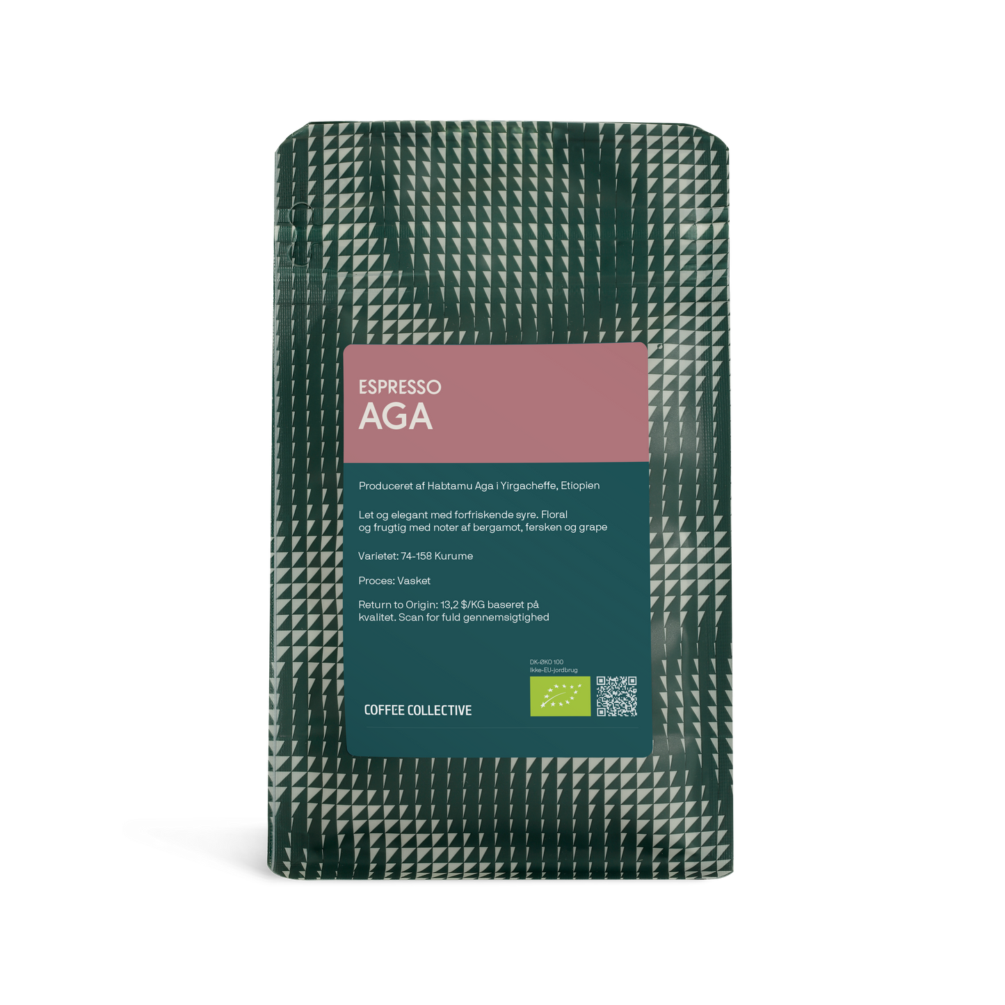 Aga Espresso, 250g