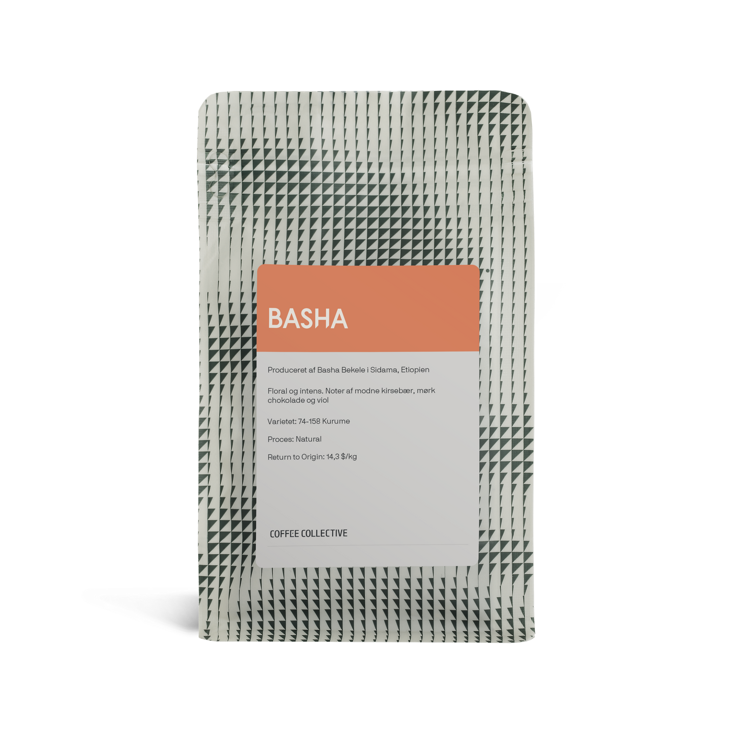 Basha, 250g