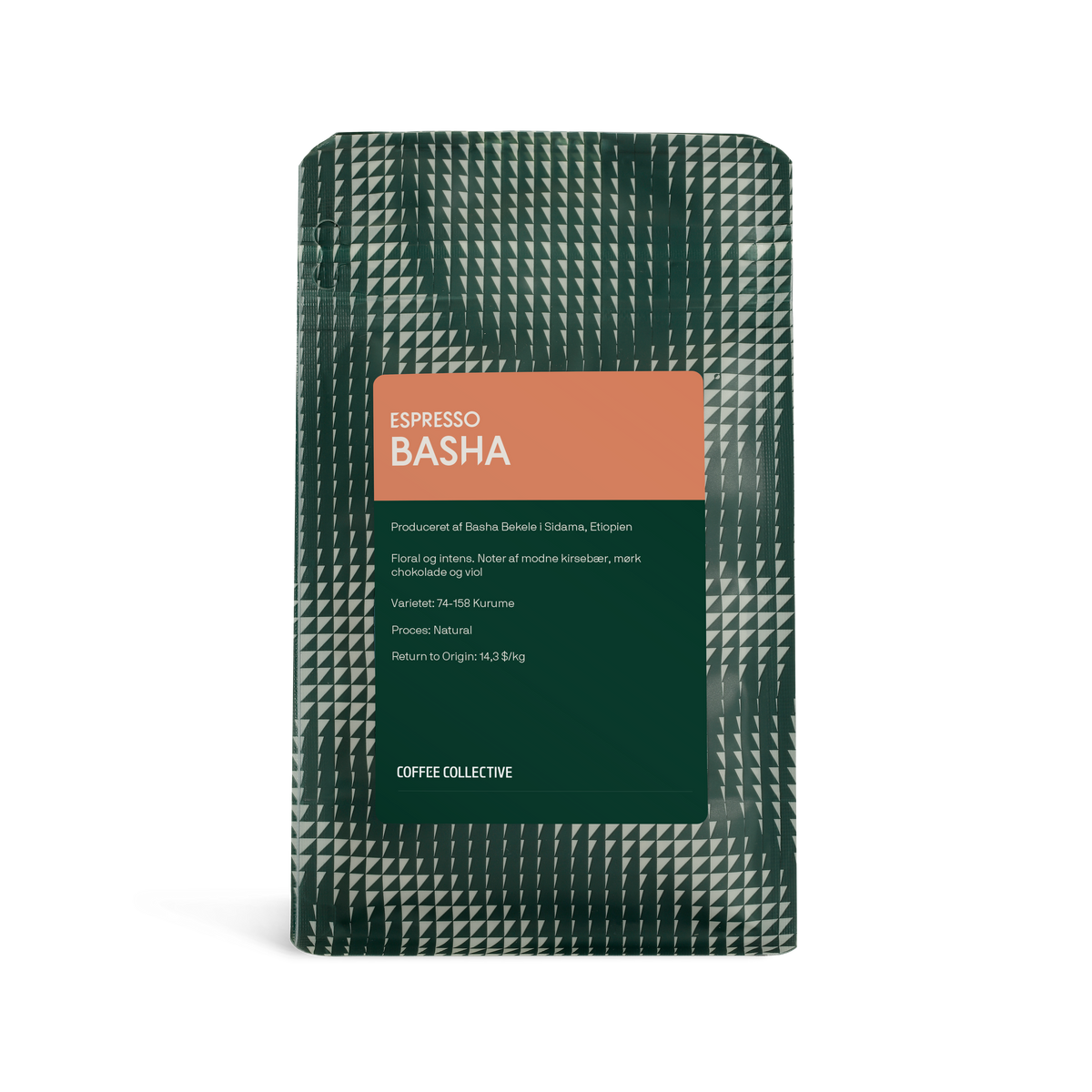 Photo of Basha Espresso