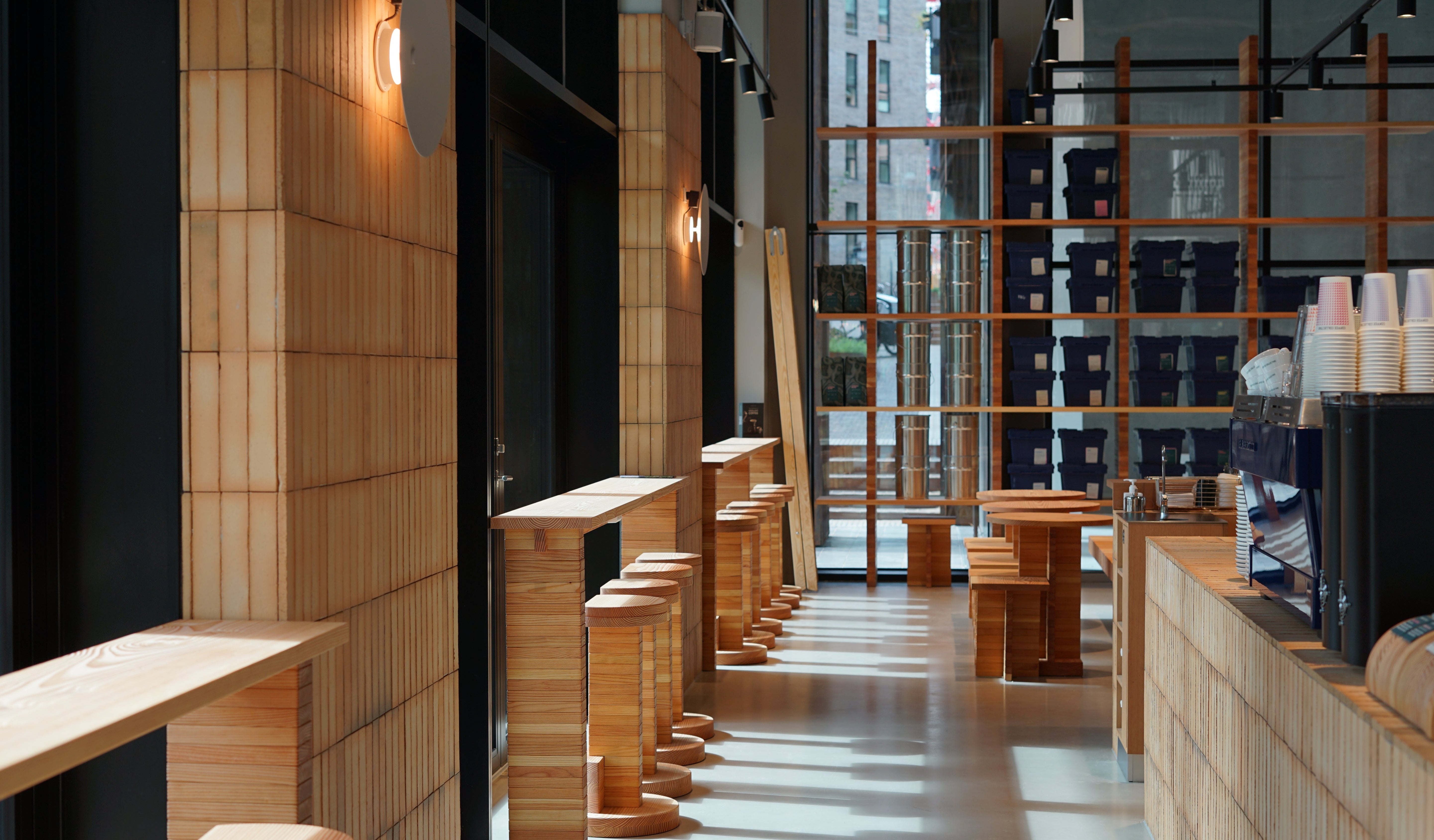Coffee Collective · Copenhagen