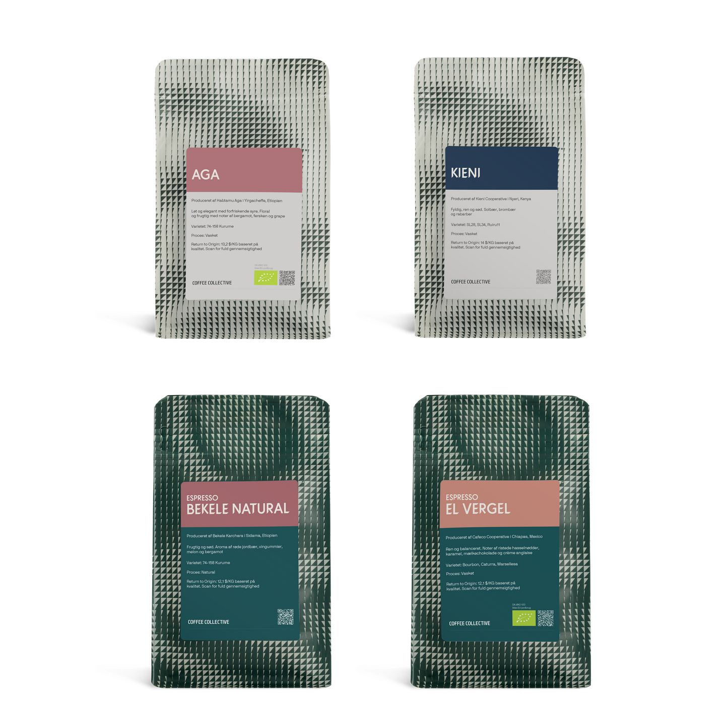 Christmas Deal - Mixed