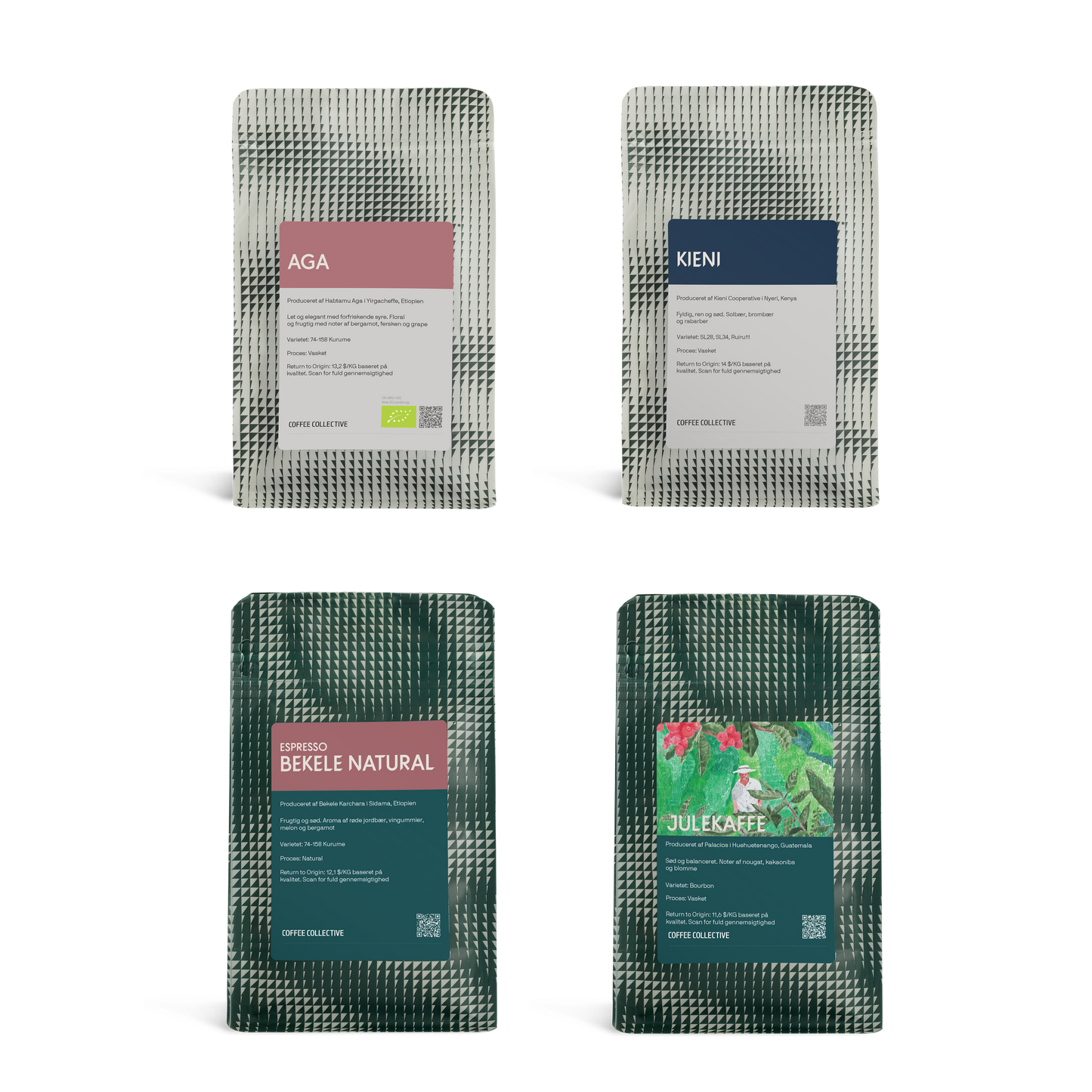 Christmas Deal - Mixed