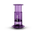 AeroPress Clear in purple