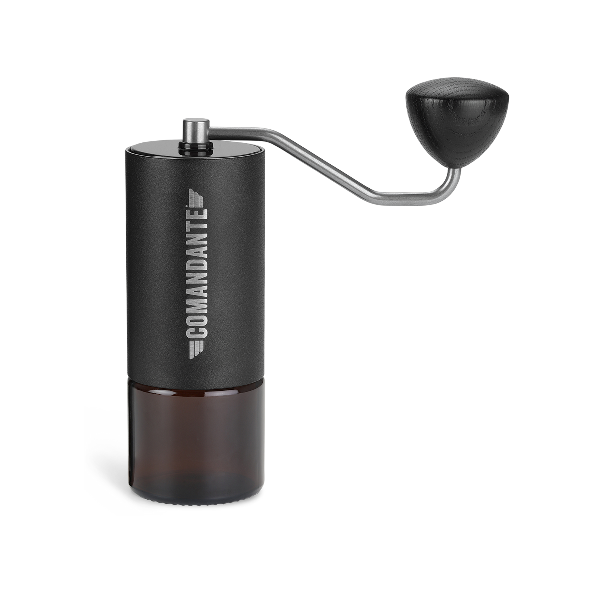 【新品即日発送】Comandante C40 MK3  Black Comandante C40 Black – Coffee Collective