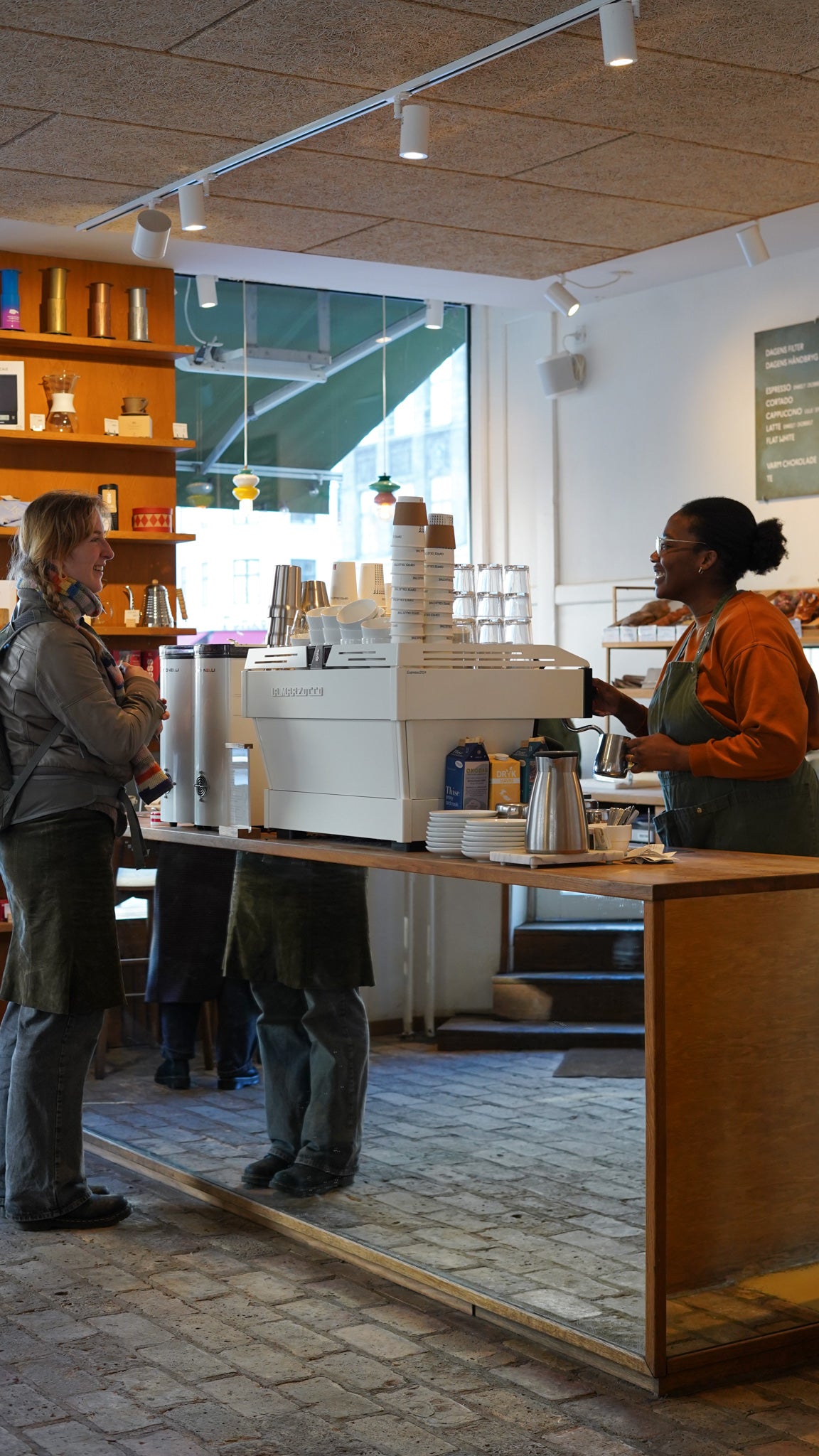 Coffee Collective · Copenhagen