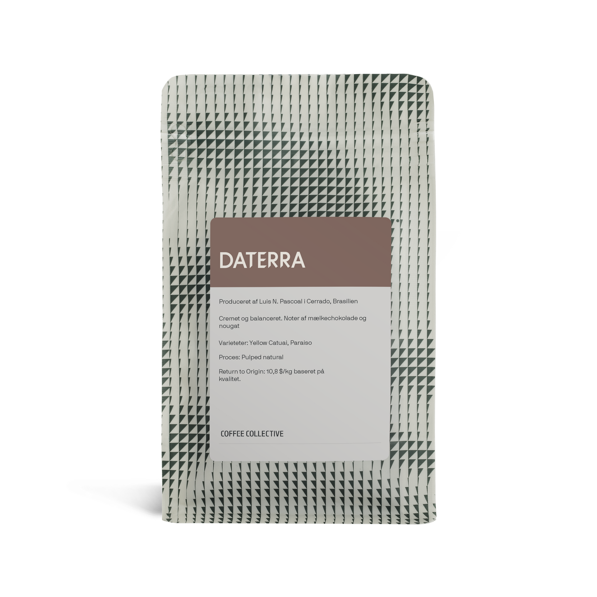 Photo of Daterra, 250g