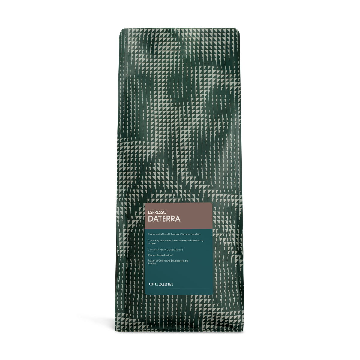 Daterra Espresso