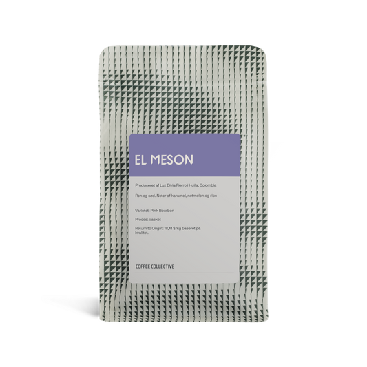 El Mesón, 250 g