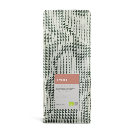 El Vergel, 1kg