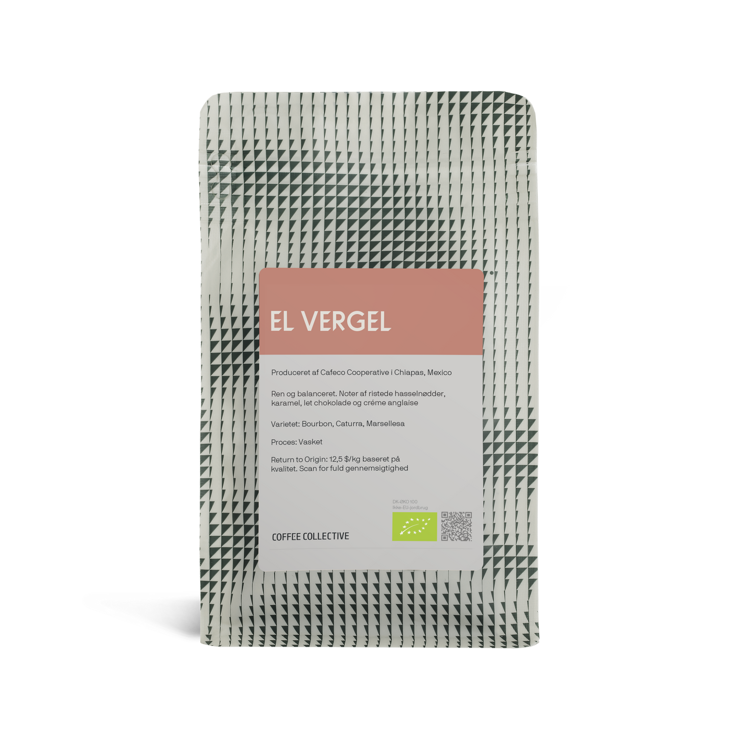 El Vergel, 250g