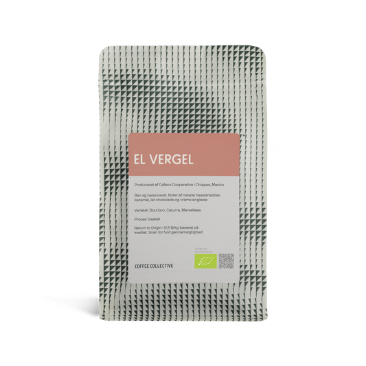 El Vergel, 250g