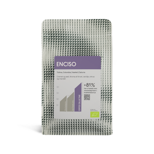 Enciso, 250g
