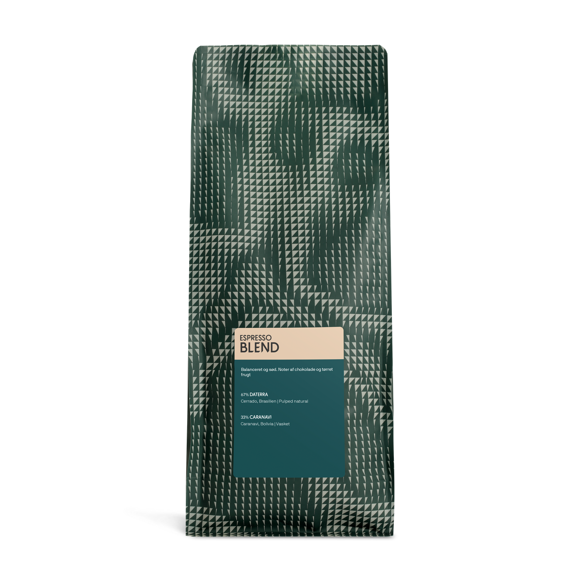 Photo of Espresso Blend - 1 KG