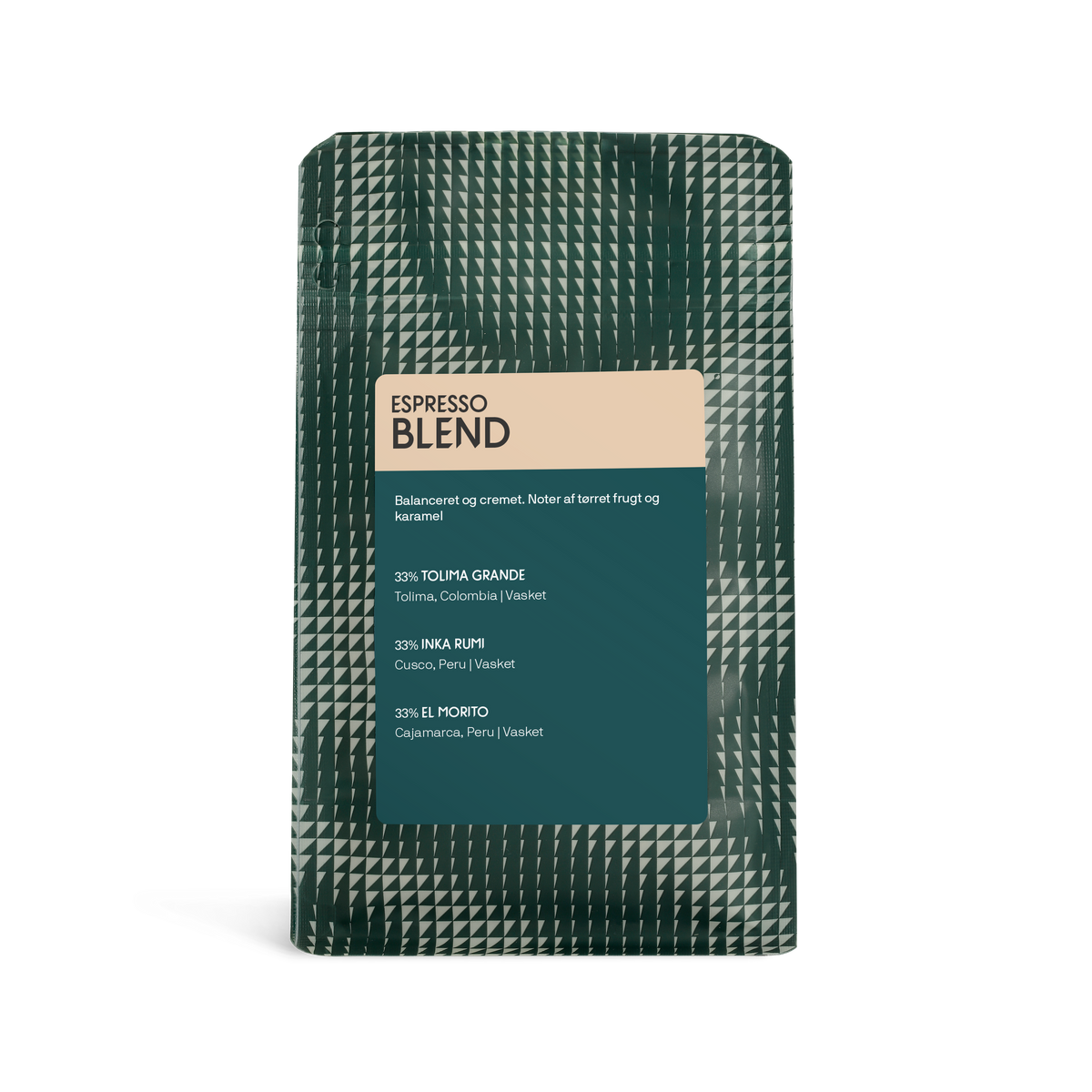 Espresso Blend, 250g