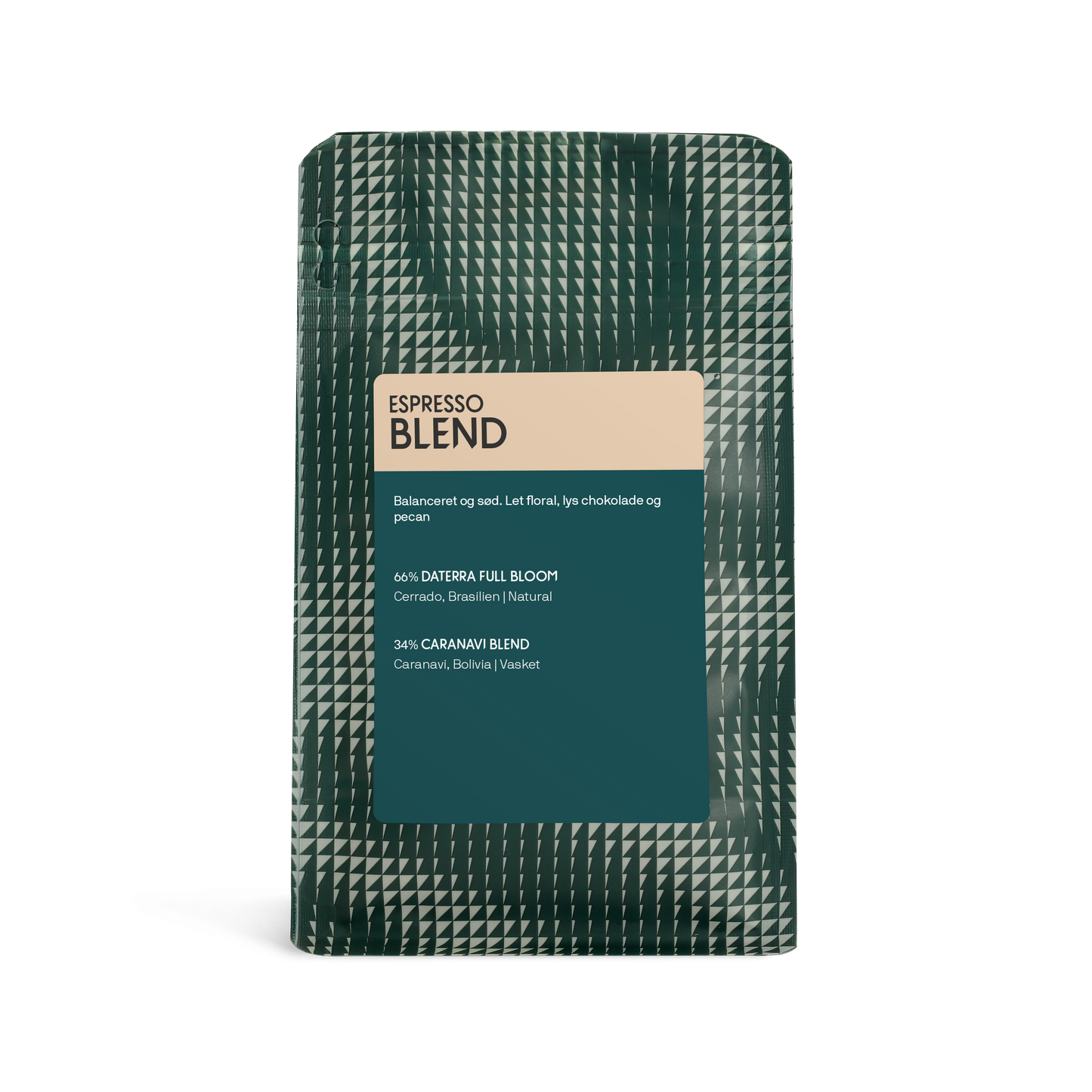 Espresso Blend, 250g