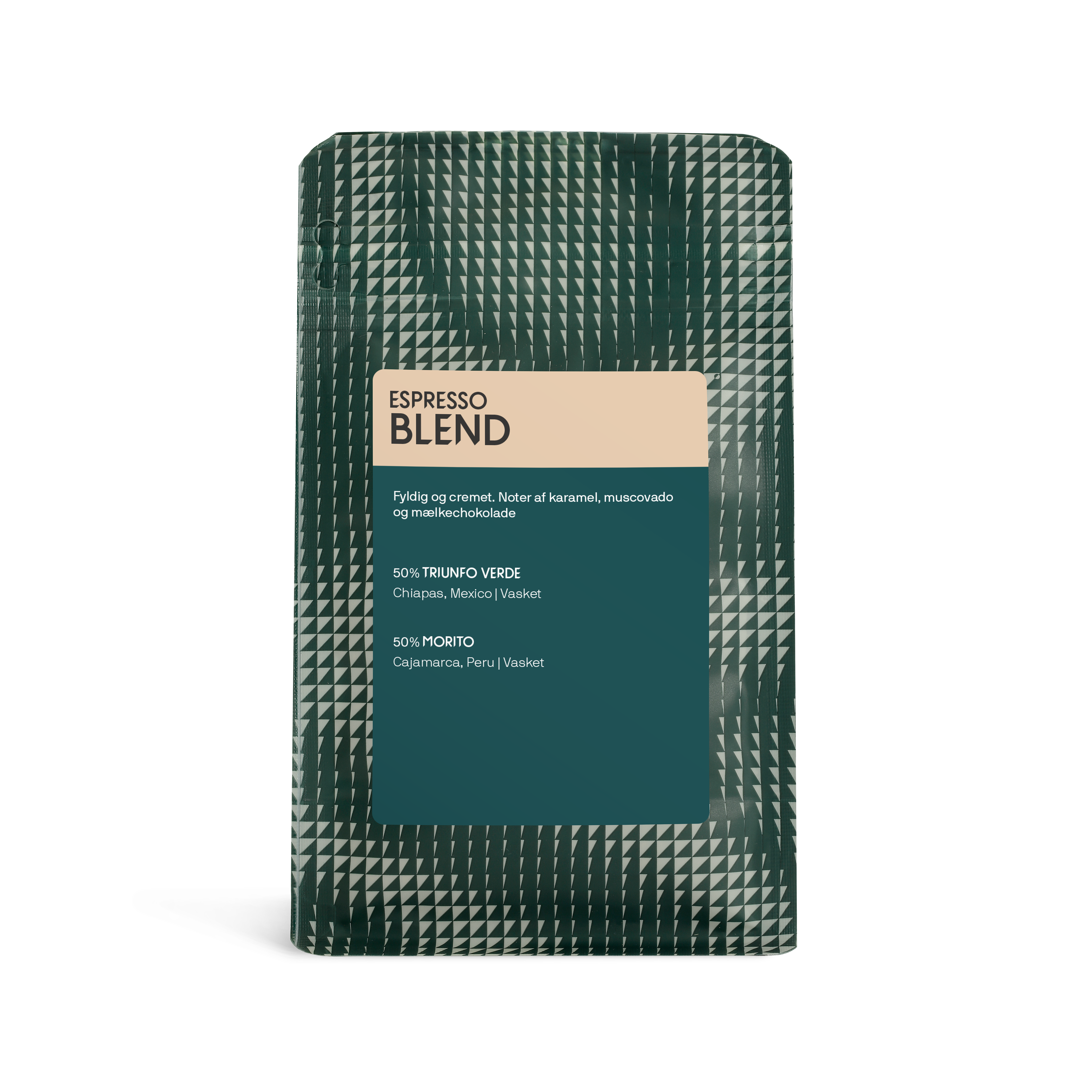 Espresso Blend, 250g