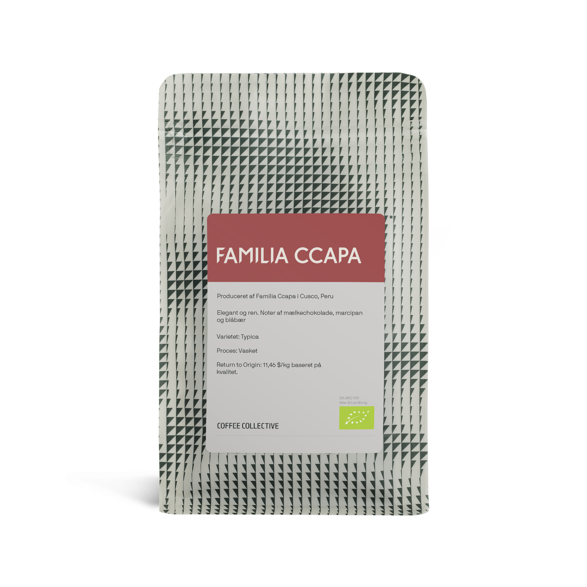 Photo of Familia Ccapa 250G