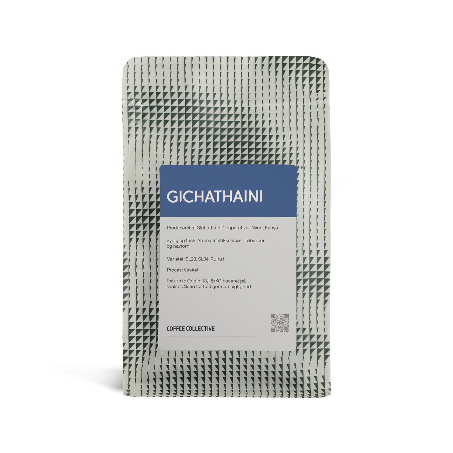 Gichathaini, 250g