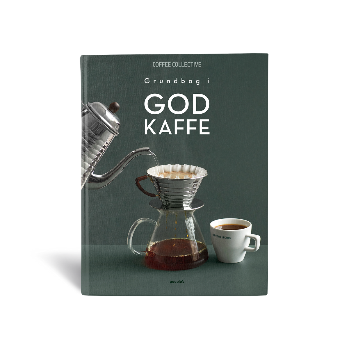 God Kaffe Coffee Collective 洋書 北欧 GodKaffe_DK.png?v=1742481413&