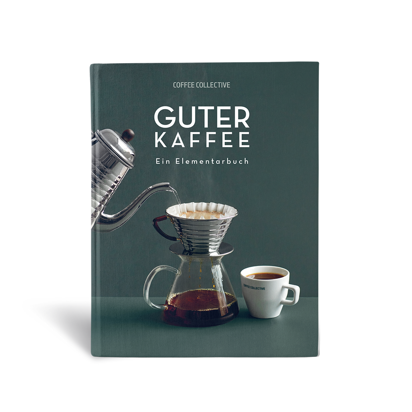 Guter Kaffee
