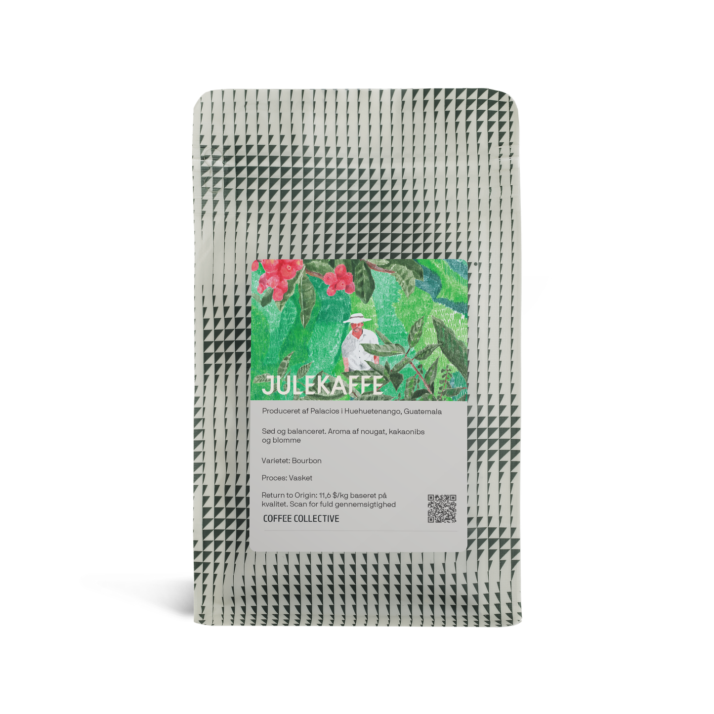 Julekaffe, 250g