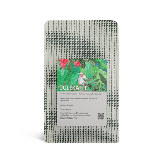 Julekaffe, 250g