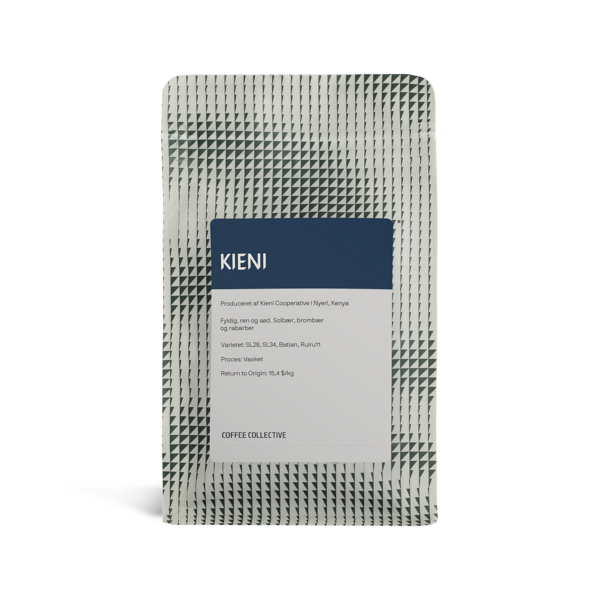 Kieni, 250g